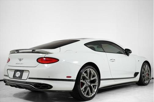2023 Bentley Continental GT GT V8