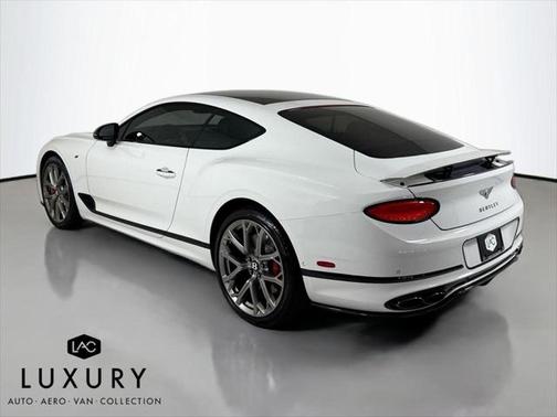 2023 Bentley Continental GT GT V8