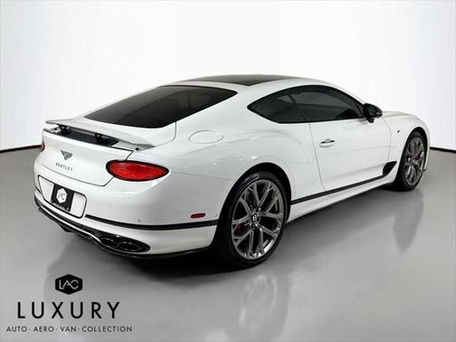 2023 Bentley Continental GT GT V8