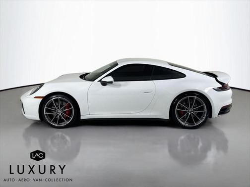 2020 Porsche 911 Carrera S