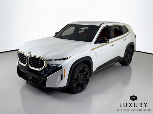 2025 BMW XM New Body * One Owner
