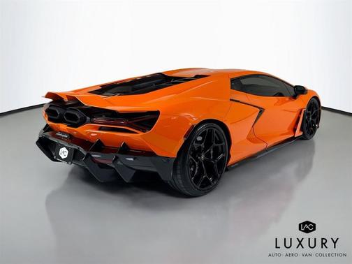 2024 Lamborghini Revuelto Today's MSRP 771K * Only 1,400 Miles