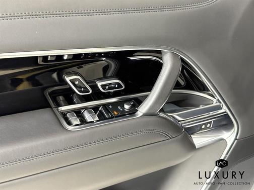 2023 Land Rover Range Rover P400 SE