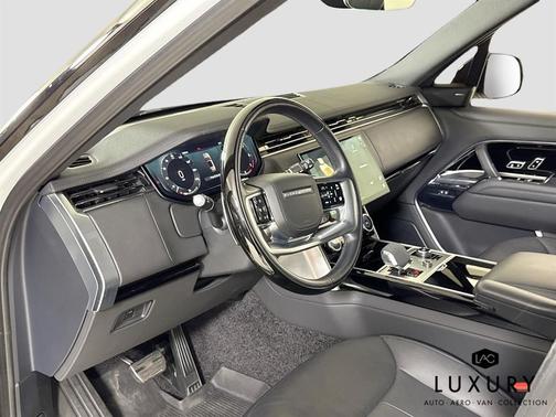 2023 Land Rover Range Rover P400 SE