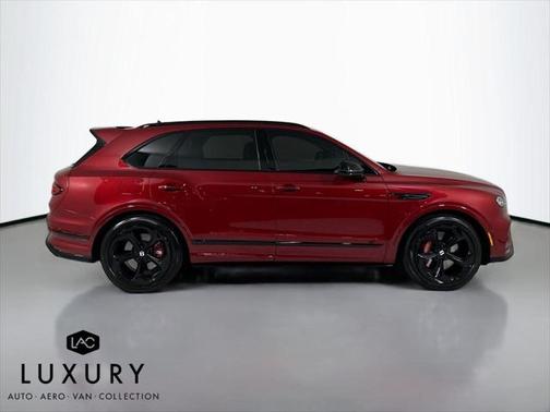 2022 Bentley Bentayga S