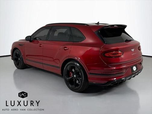 2022 Bentley Bentayga S
