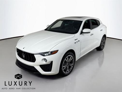 2023 Maserati Levante Modena