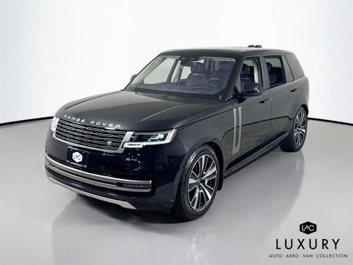 2023 Land Rover Range Rover P530 SE