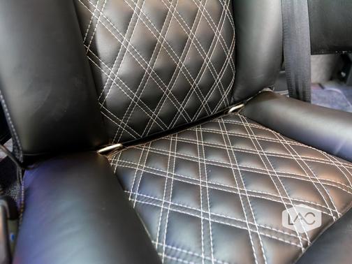 2022 Mercedes-Benz Sprinter 2500 High Roof