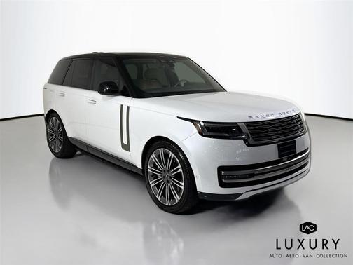 2024 Land Rover Range Rover P530 SE