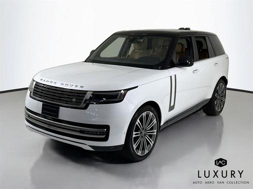 2024 Land Rover Range Rover P530 SE