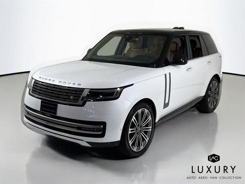 2024 Land Rover Range Rover P530 SE