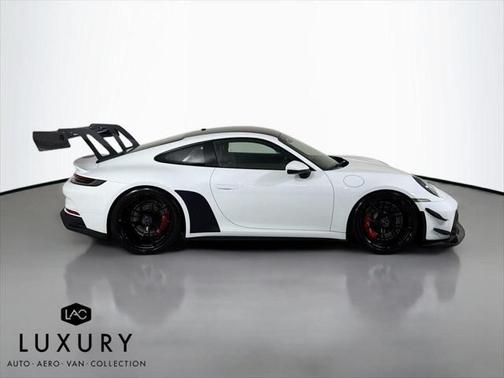 2022 Porsche 911 GT3