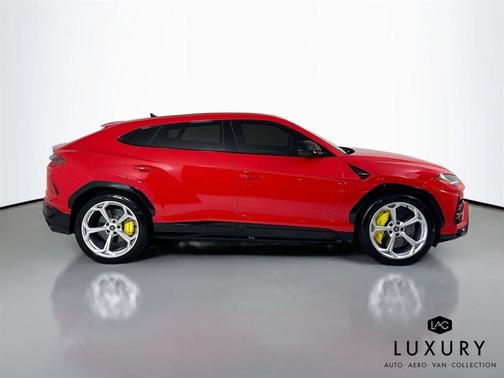 2020 Lamborghini Urus T Scott Edition * Only 22k Miles