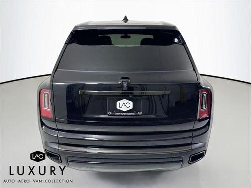 2022 Rolls-Royce Cullinan Black Badge * Only 245 Miles
