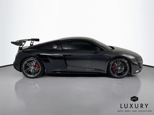 2023 Audi R8 V10 performance RWD S tronic