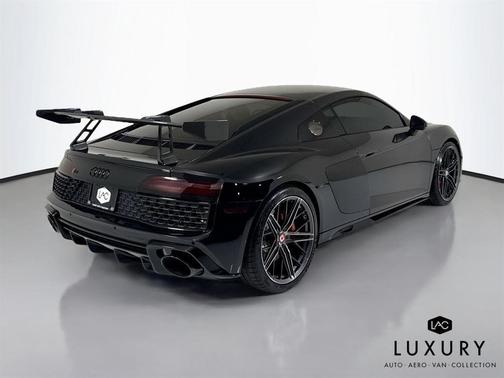 2023 Audi R8 V10 performance RWD S tronic