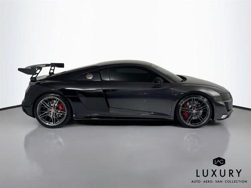 2023 Audi R8 V10 performance RWD S tronic