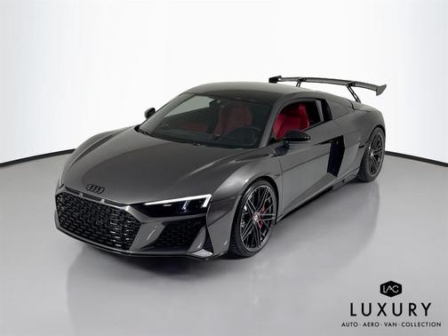 2023 Audi R8 V10 performance RWD S tronic