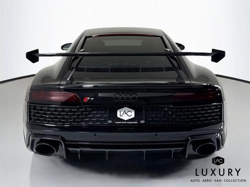 2023 Audi R8 V10 performance RWD S tronic