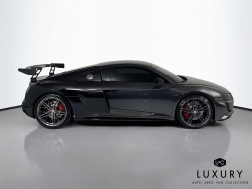 2023 Audi R8 V10 performance RWD S tronic