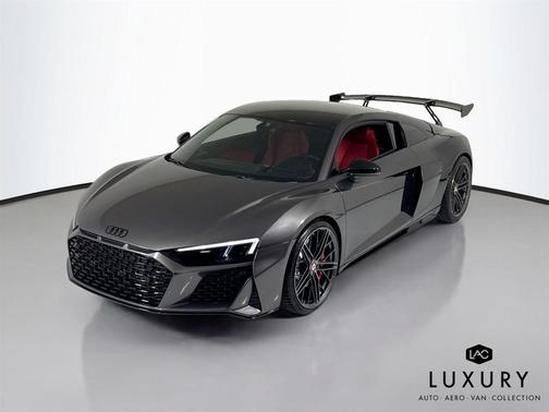 2023 Audi R8 V10 performance RWD S tronic