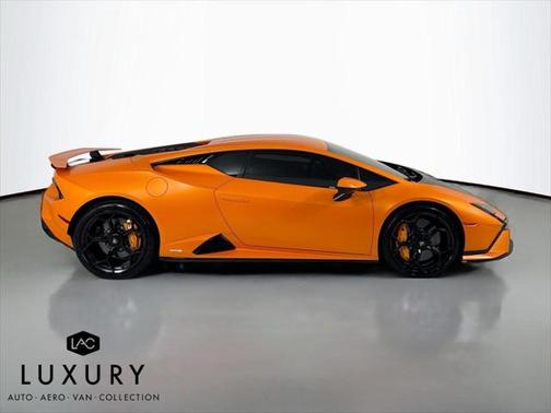 2024 Lamborghini Huracan Tecnica Tecnica MSRP 327K Plus Carbon Ext Trim