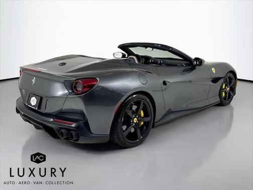 2020 Ferrari Portofino Base