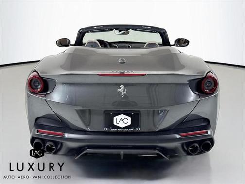 2020 Ferrari Portofino Base