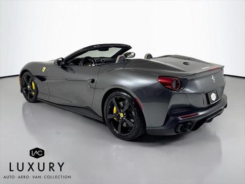 2020 Ferrari Portofino Base