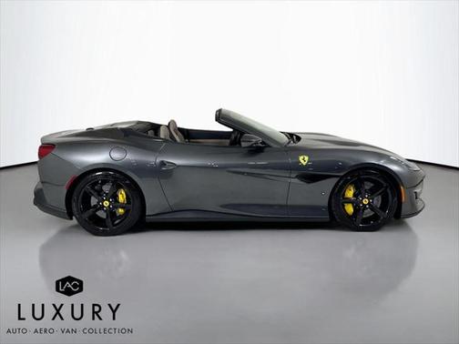 2020 Ferrari Portofino Base