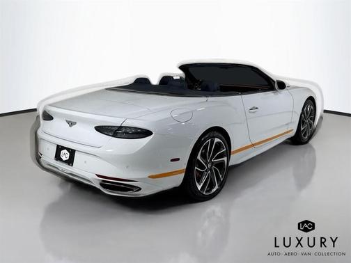 2025 Bentley Continental GT Speed