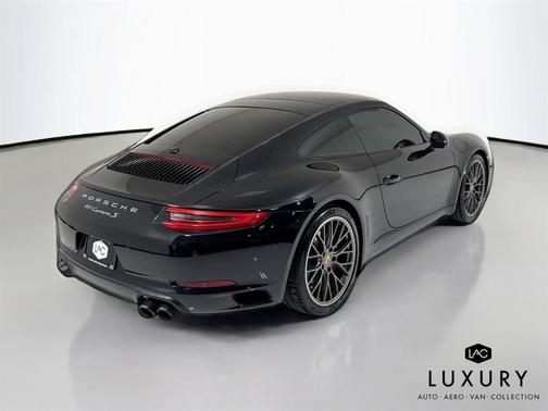 2019 Porsche 911 911 Carrera S