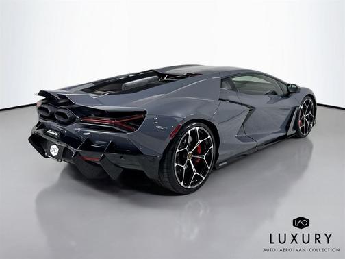2024 Lamborghini Revuelto Base