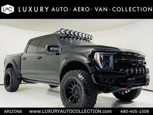 2023 Ford F-150 Raptor R