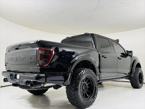 2023 Ford F-150 Raptor R