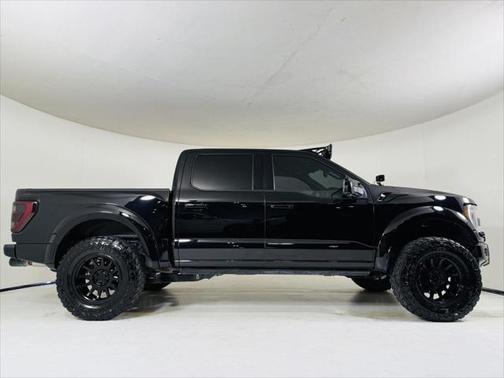 2023 Ford F-150 Raptor R