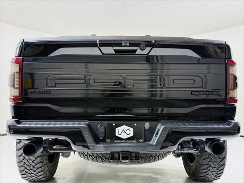 2023 Ford F-150 Raptor R