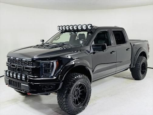 2023 Ford F-150 Raptor R