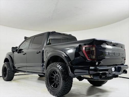 2023 Ford F-150 Raptor R