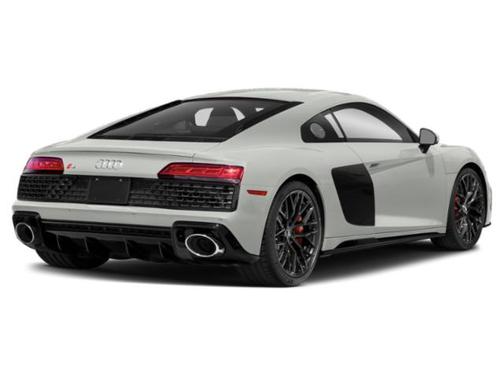 2021 Audi R8 V10 RWD S tronic