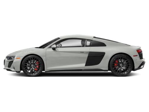2021 Audi R8 V10 RWD S tronic