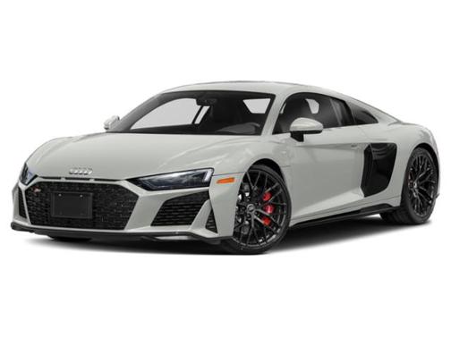 2021 Audi R8 V10 RWD S tronic