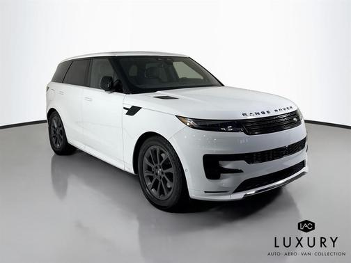 2024 Land Rover Range Rover Sport SE