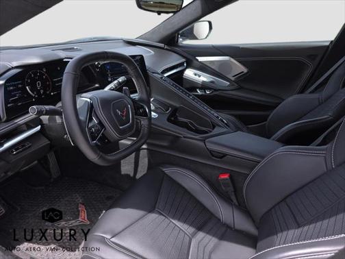 2023 Chevrolet Corvette Stingray w/3LT