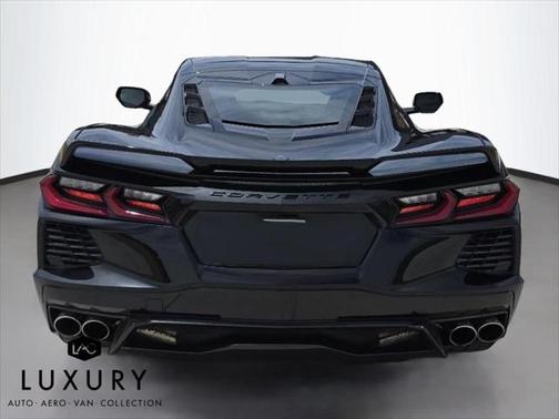 2023 Chevrolet Corvette Stingray w/3LT