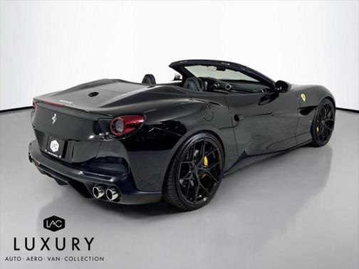 2019 Ferrari Portofino Base
