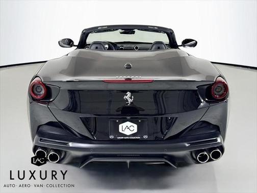 2019 Ferrari Portofino Base