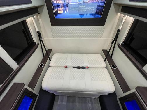 2025 Mercedes-Benz Sprinter 3500XD High Roof