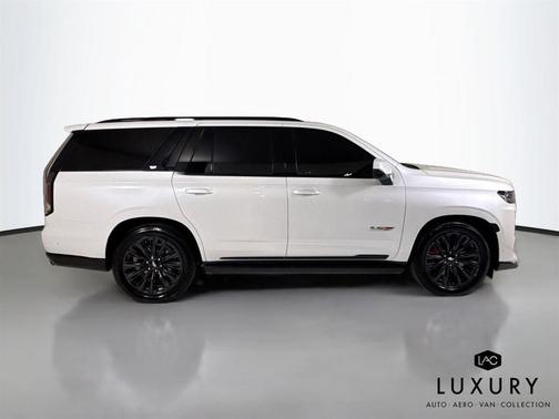 2024 Cadillac Escalade V-Series